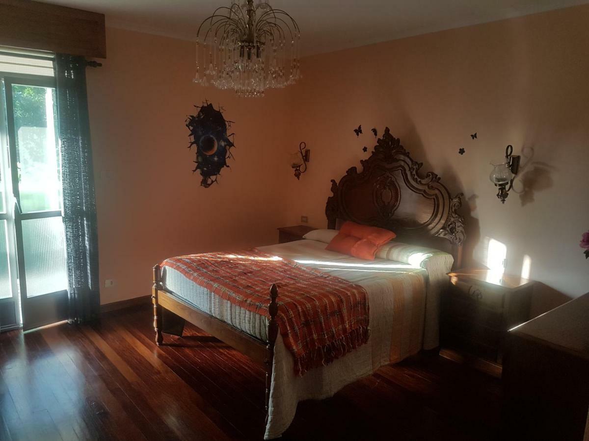 Casa Pepe Hotell Parada del Sil Eksteriør bilde