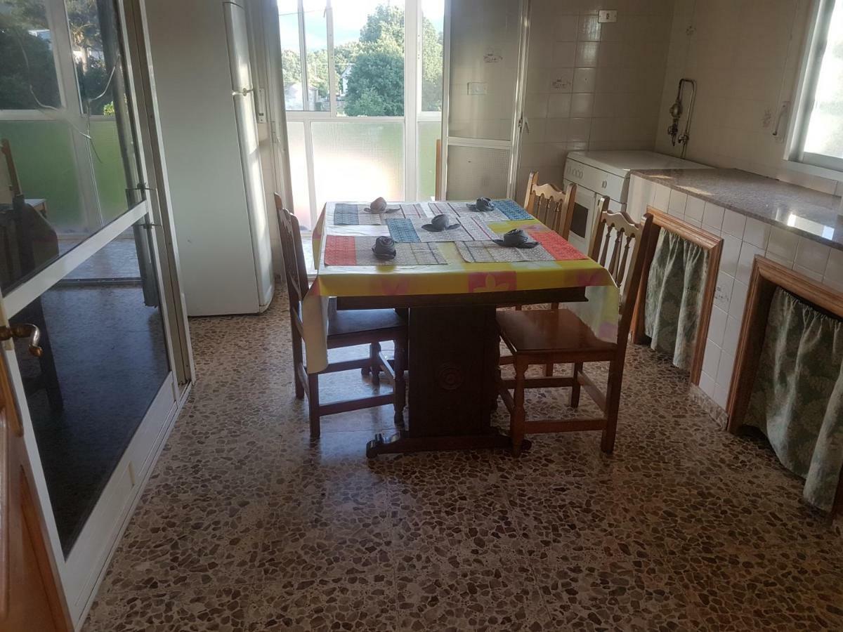 Casa Pepe Hotell Parada del Sil Eksteriør bilde