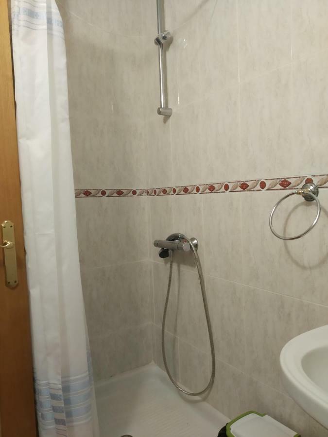 Casa Pepe Hotell Parada del Sil Eksteriør bilde