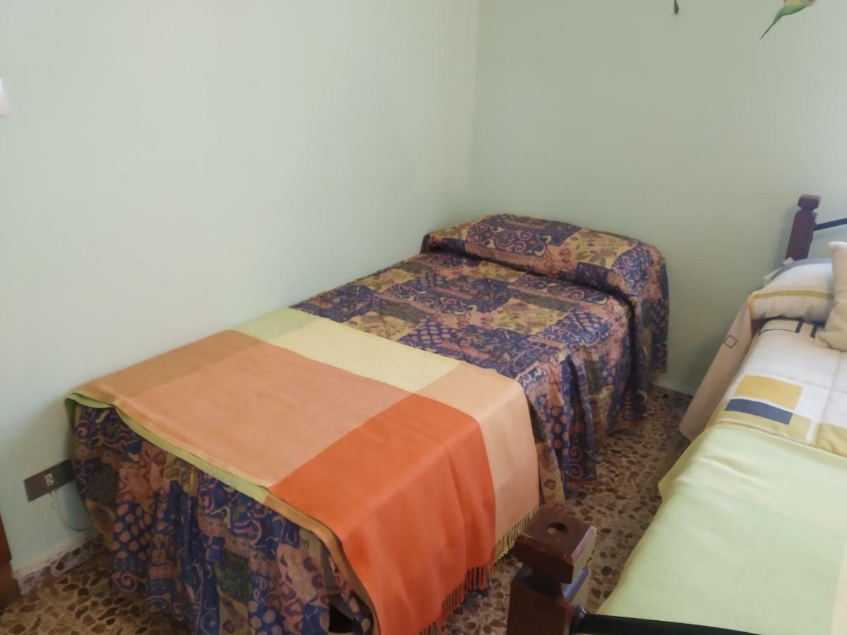 Casa Pepe Hotell Parada del Sil Eksteriør bilde