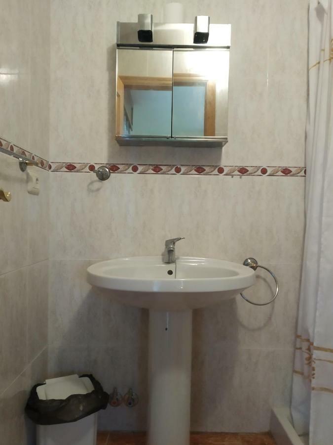 Casa Pepe Hotell Parada del Sil Eksteriør bilde